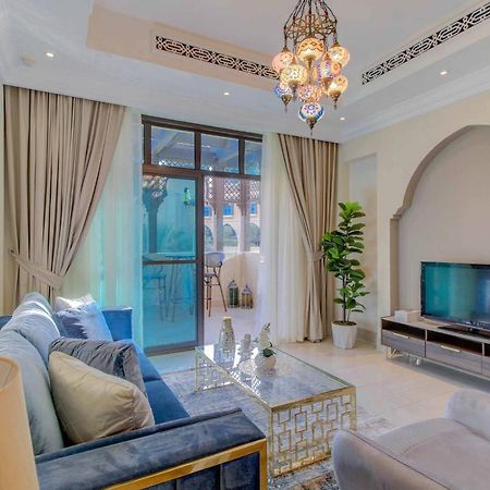 Durrani Homes - Souk Al Bahar Luxury Living With Burj & Fountain Views Dubai Exterior photo