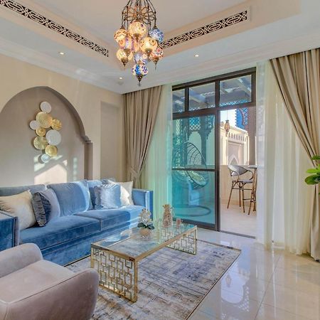 Durrani Homes - Souk Al Bahar Luxury Living With Burj & Fountain Views Dubai Exterior photo